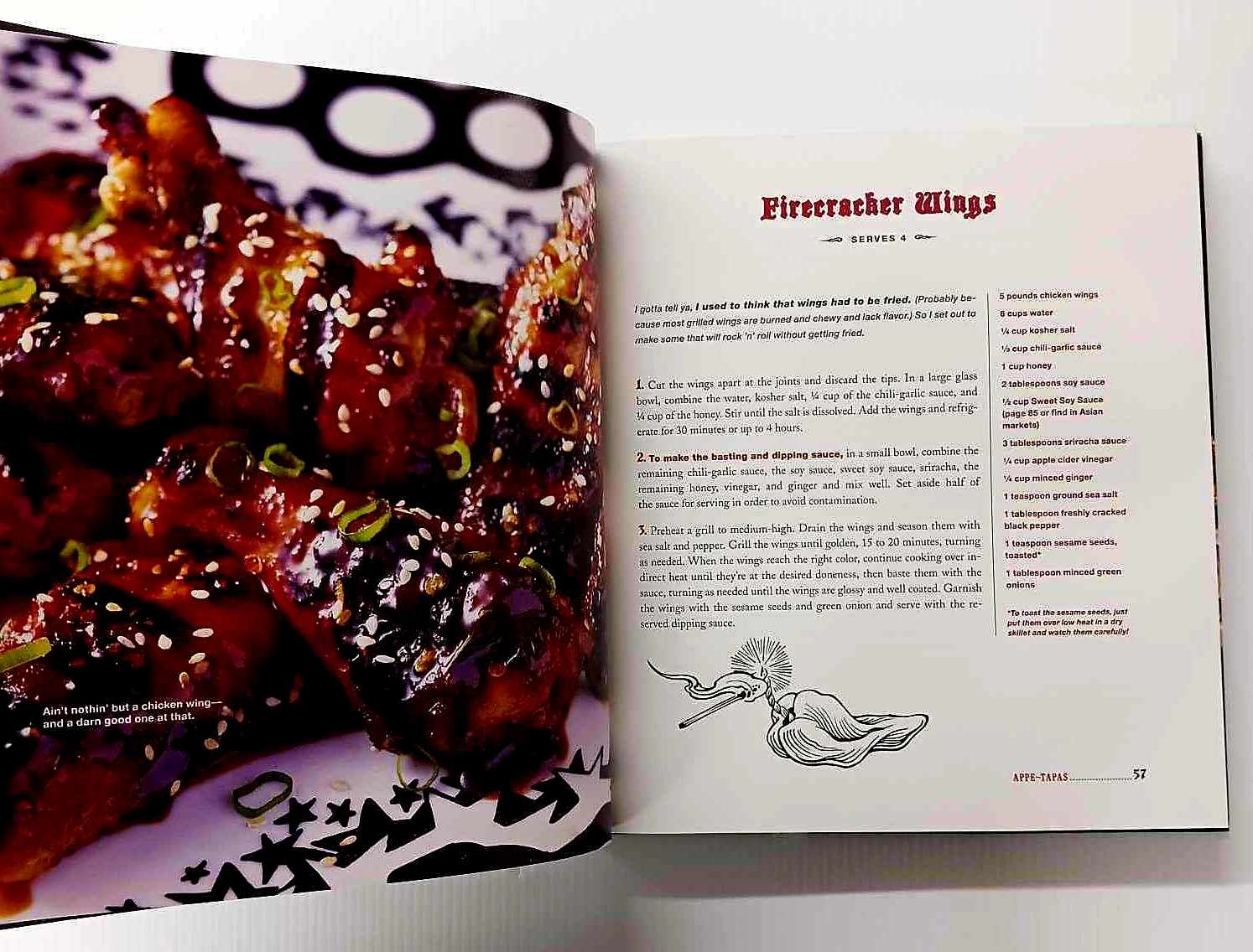 GUY FIERI FOOD - Guy Fieri - Image 7