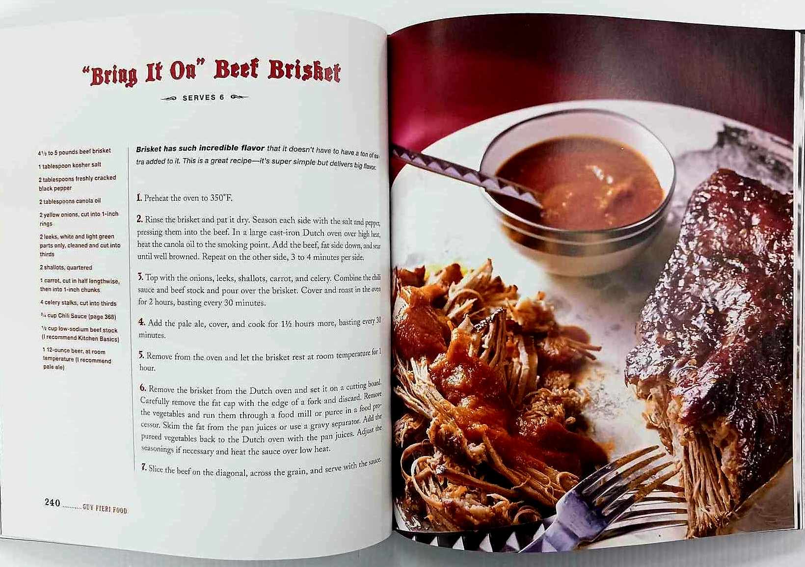 GUY FIERI FOOD - Guy Fieri - Image 9