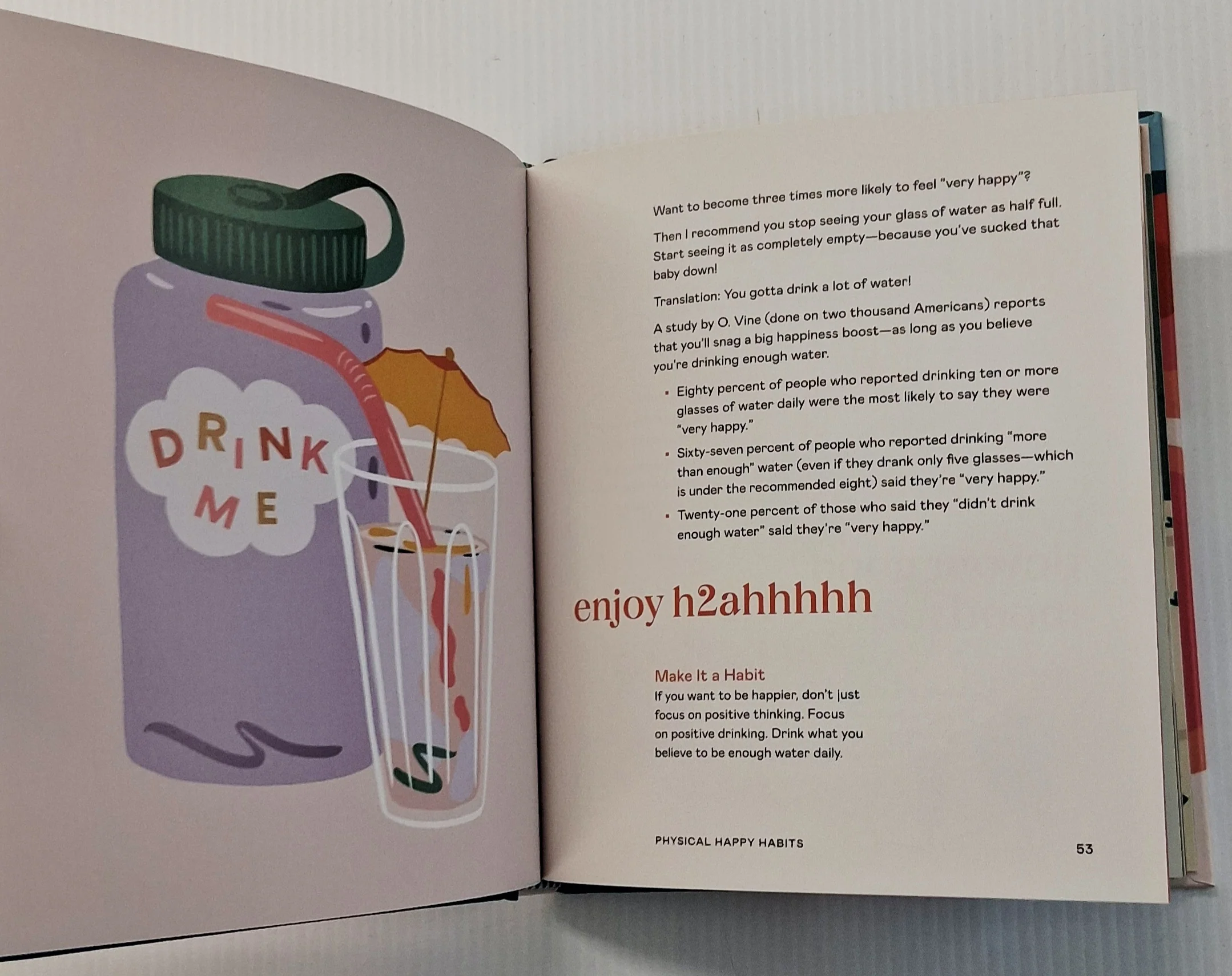 HAPPY HABITS - Karen Salmonsohn - Image 10
