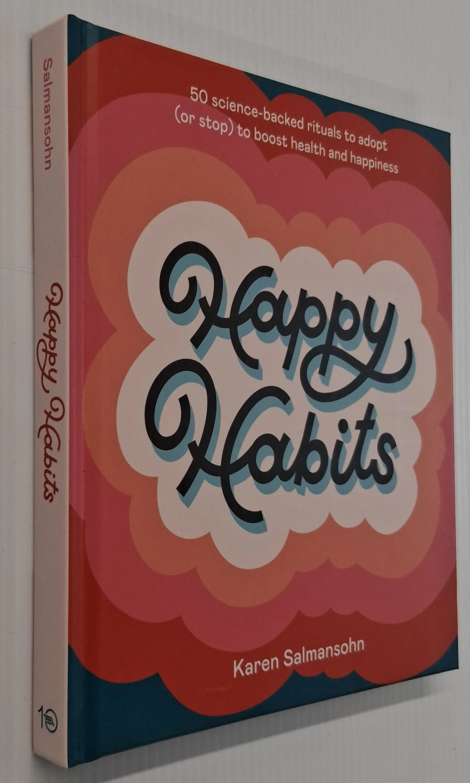 HAPPY HABITS - Karen Salmonsohn - Image 11