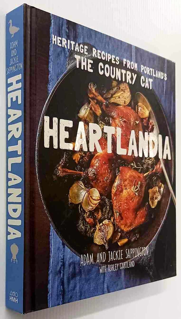 HEARTLANDIA - Adam Sappington, Jackie Sappington, Ashley Gartland - Image 12