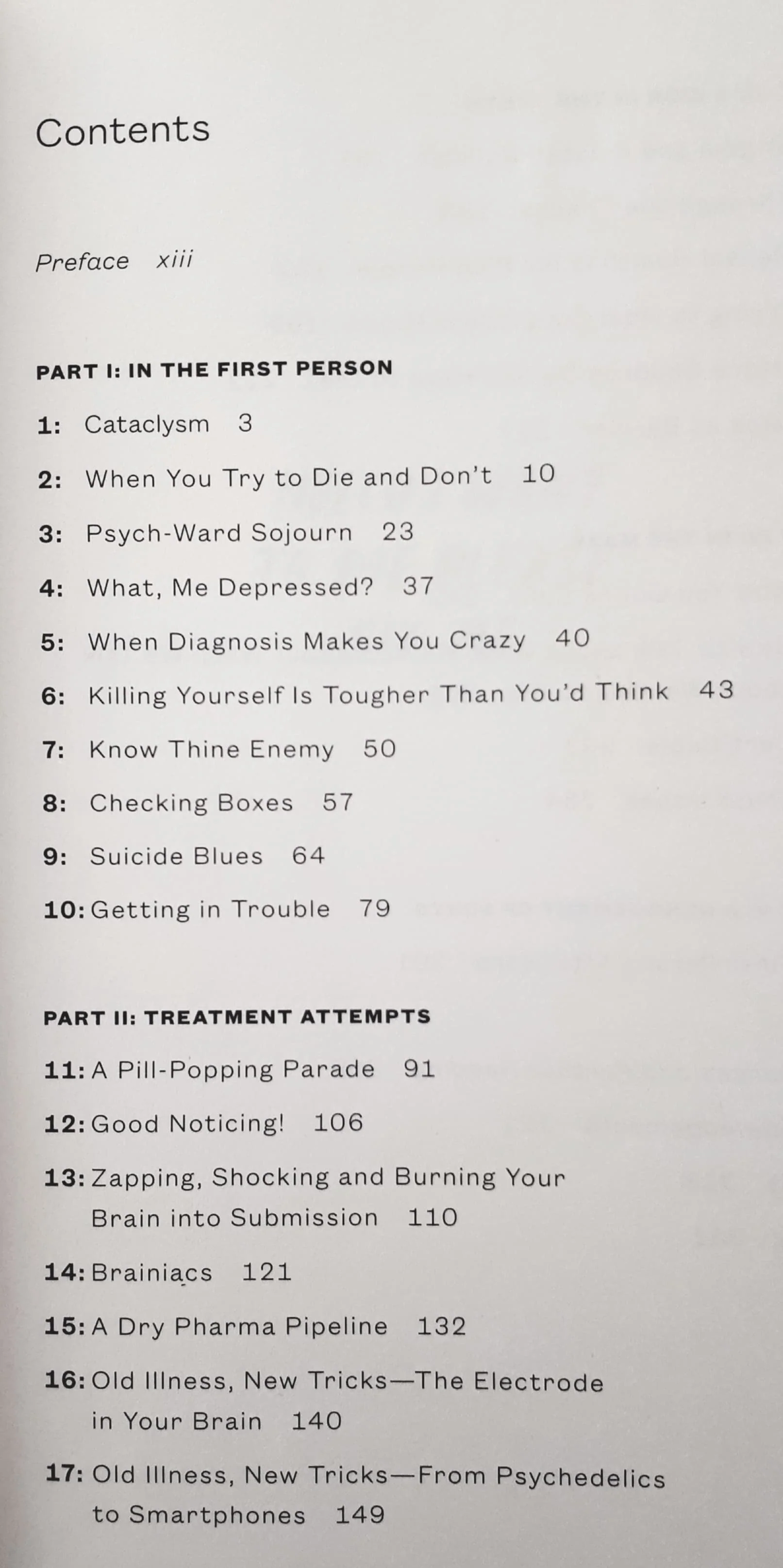 HELLO I WANT TO DIE PLEASE FIX ME - Anna Mehler Paperny - Image 4