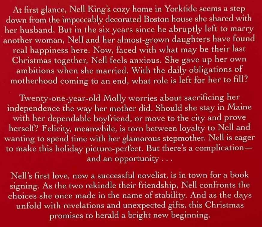 HOME FOR CHRISTMAS - Holly Chamberlin - Image 3