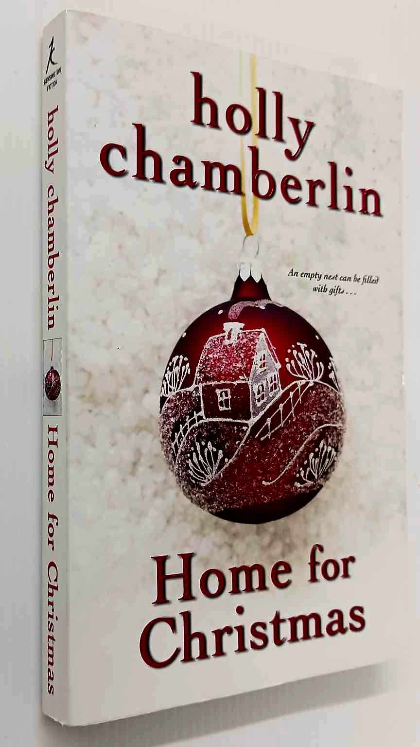 HOME FOR CHRISTMAS - Holly Chamberlin - Image 4