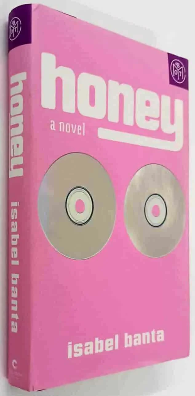 HONEY - Isabela Banta - Image 4