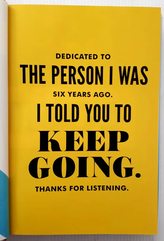 HOW TO BE A BAWSE - Lilly Singh - Image 4