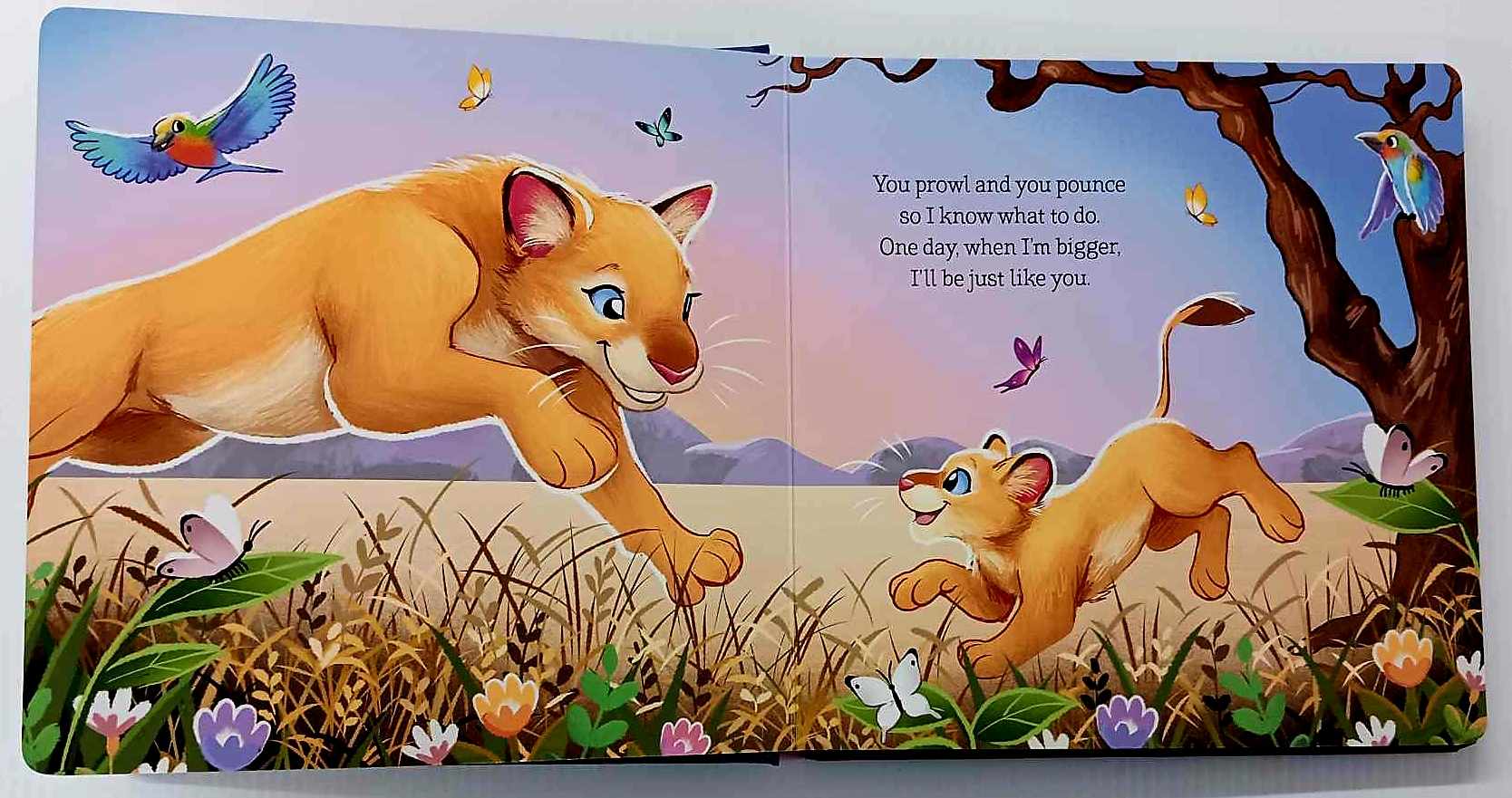 I LOVE YOU, MOMMY - Stephanie Moss - Image 4