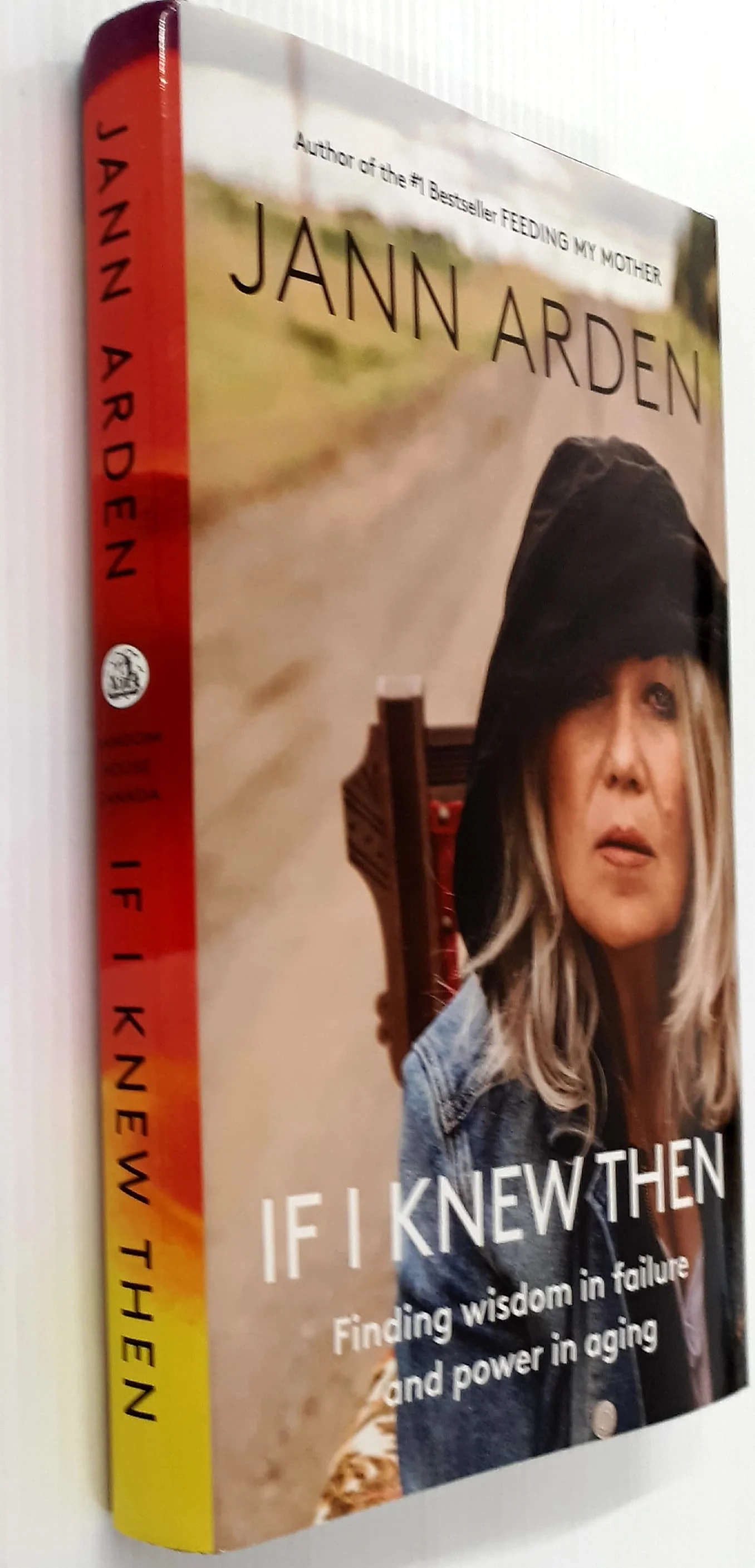 IF I KNEW THEN - Jann Arden - Image 6