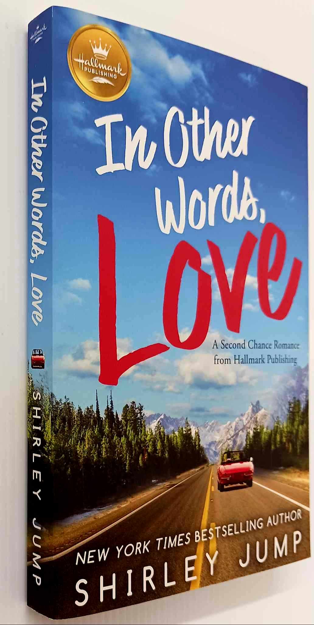 IN OTHER WORDS, LOVE - Shirley Jump - Image 4