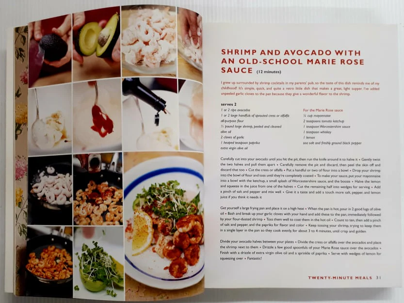 JAMIE'S FOOD REVOLUTION - Jamie Oliver - Image 5