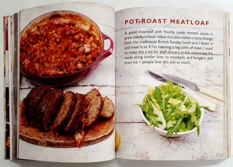 JAMIE'S FOOD REVOLUTION - Jamie Oliver - Image 7