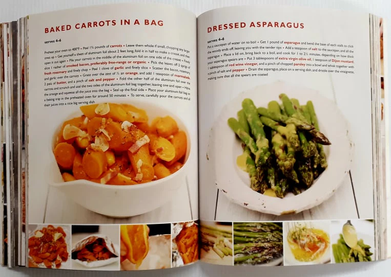 JAMIE'S FOOD REVOLUTION - Jamie Oliver - Image 8