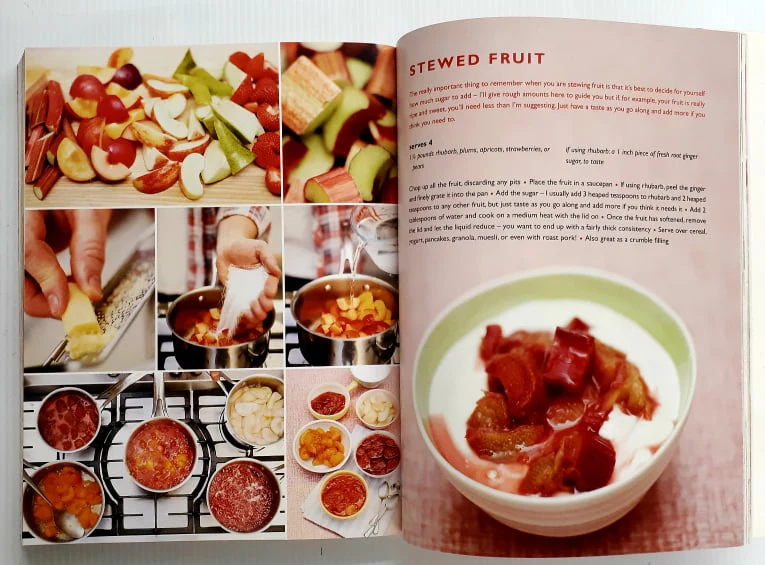 JAMIE'S FOOD REVOLUTION - Jamie Oliver - Image 9