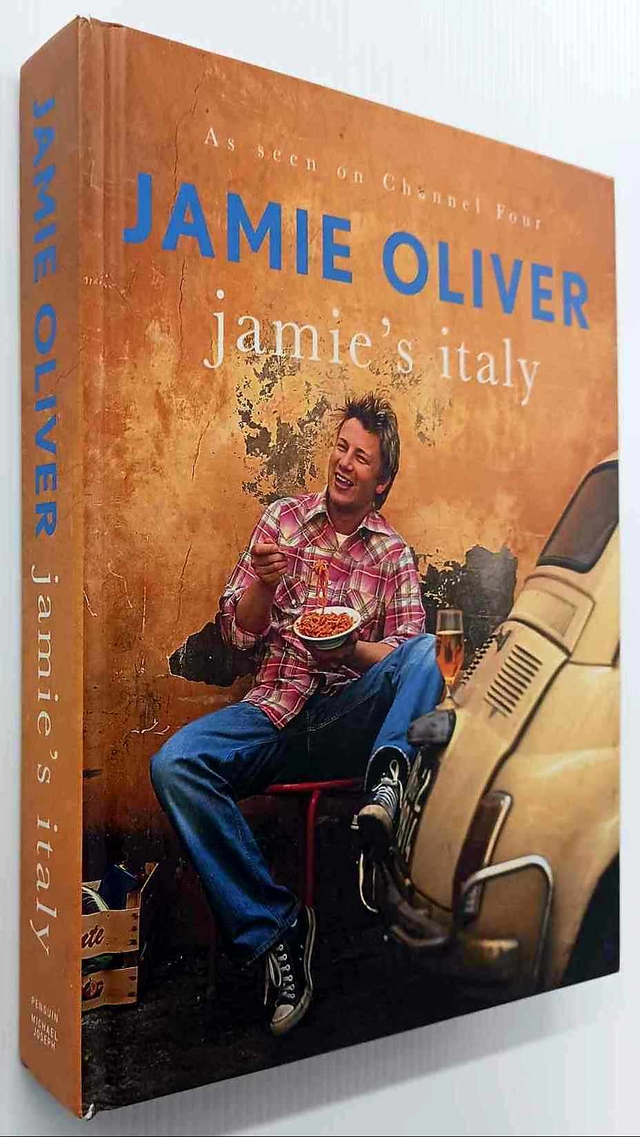 JAMIE'S ITALY - Jamie Oliver - Image 12