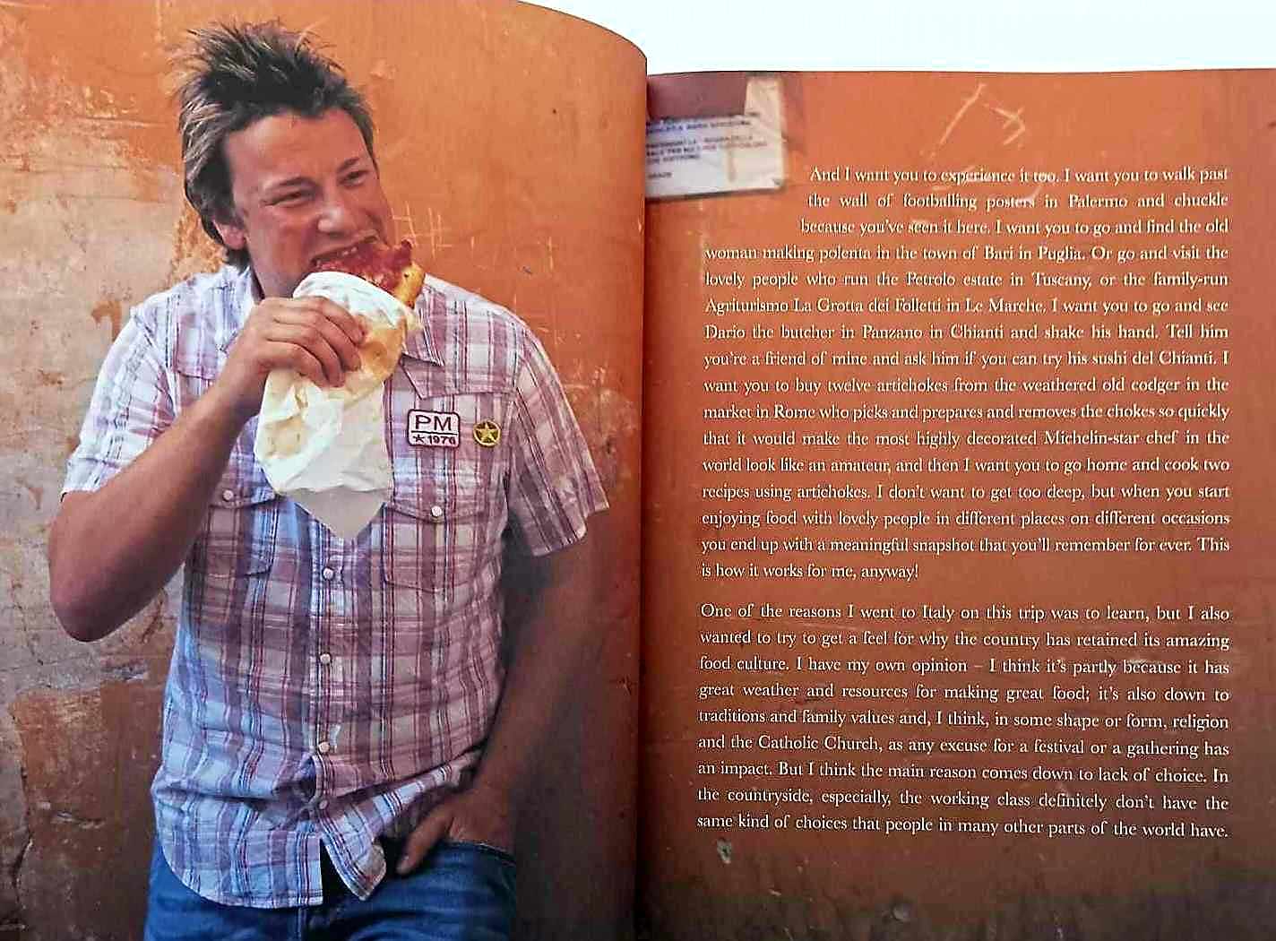 JAMIE'S ITALY - Jamie Oliver - Image 4