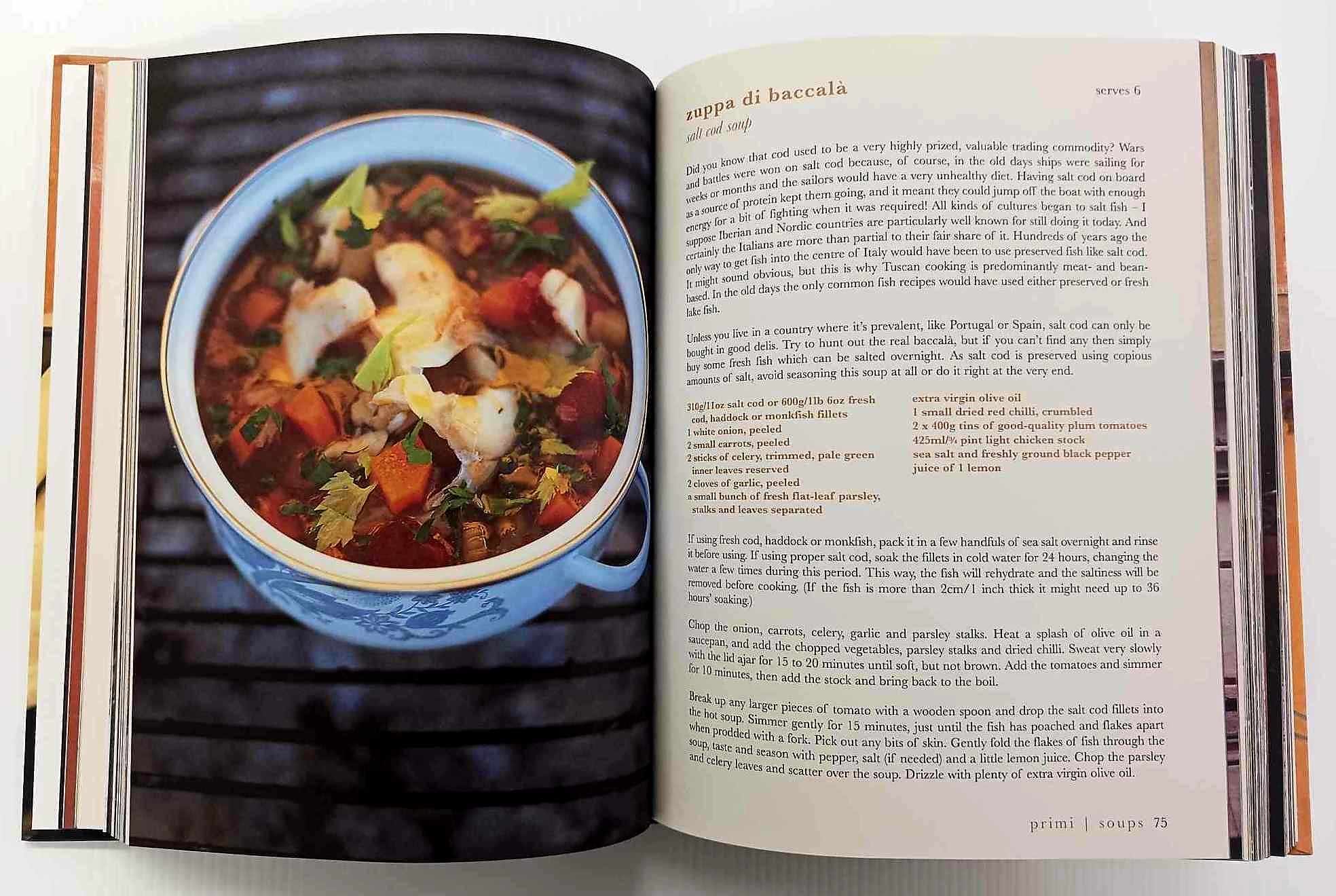 JAMIE'S ITALY - Jamie Oliver - Image 6