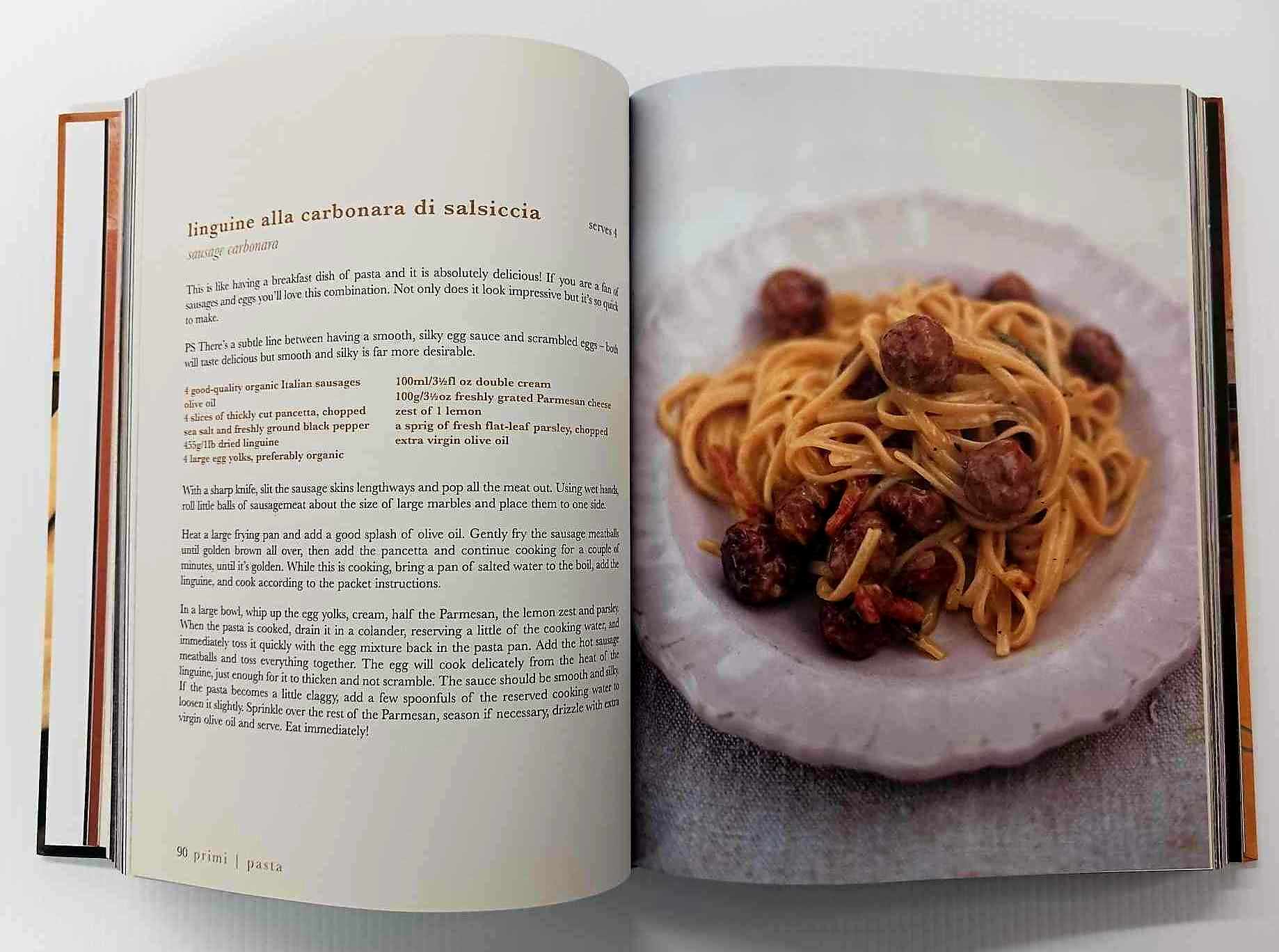 JAMIE'S ITALY - Jamie Oliver - Image 7