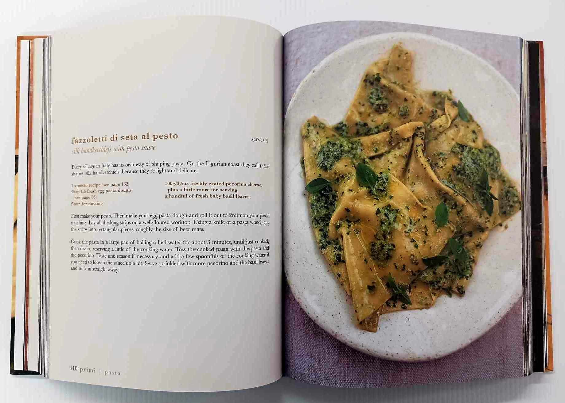 JAMIE'S ITALY - Jamie Oliver - Image 8