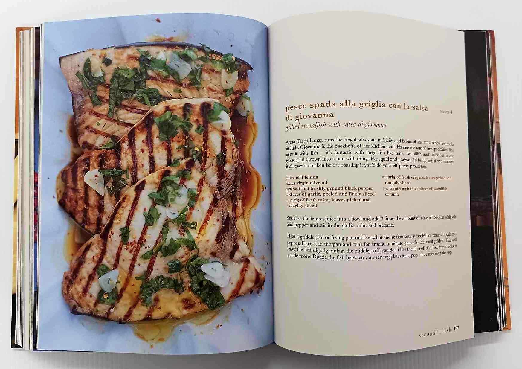 JAMIE'S ITALY - Jamie Oliver - Image 9