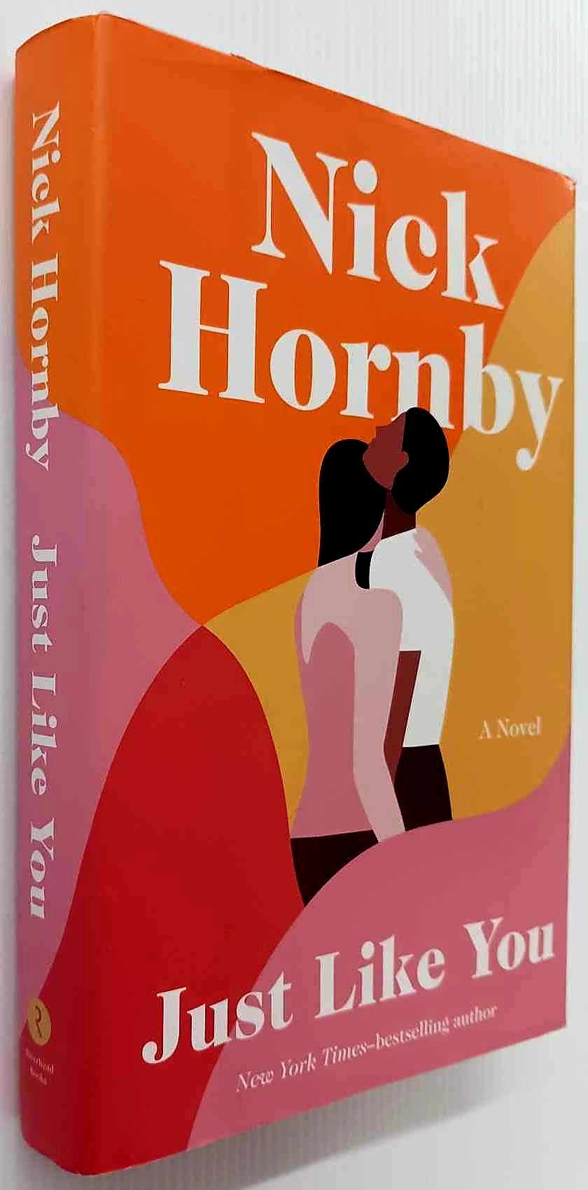 JUST LIKE YOU - Nick Hornby - Image 4