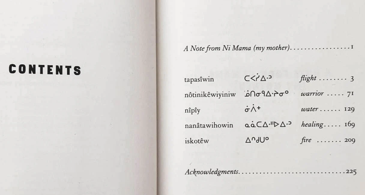 LIFE IN THE CITY OF DIRTY WATER - Clayton Thomas-Muller - Image 4