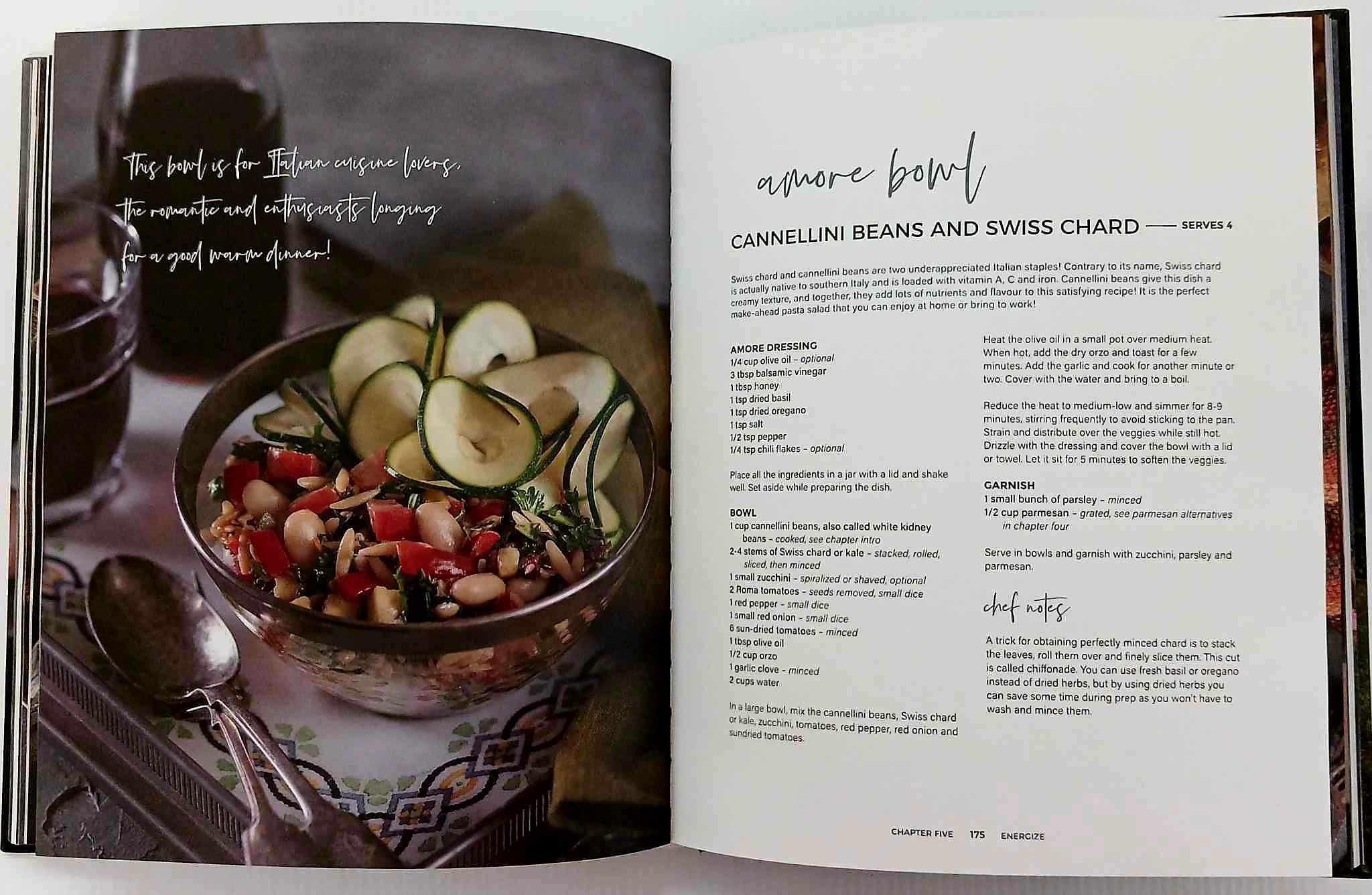 LIVE WELL COLLECTION - Shauna Versloot - Image 10