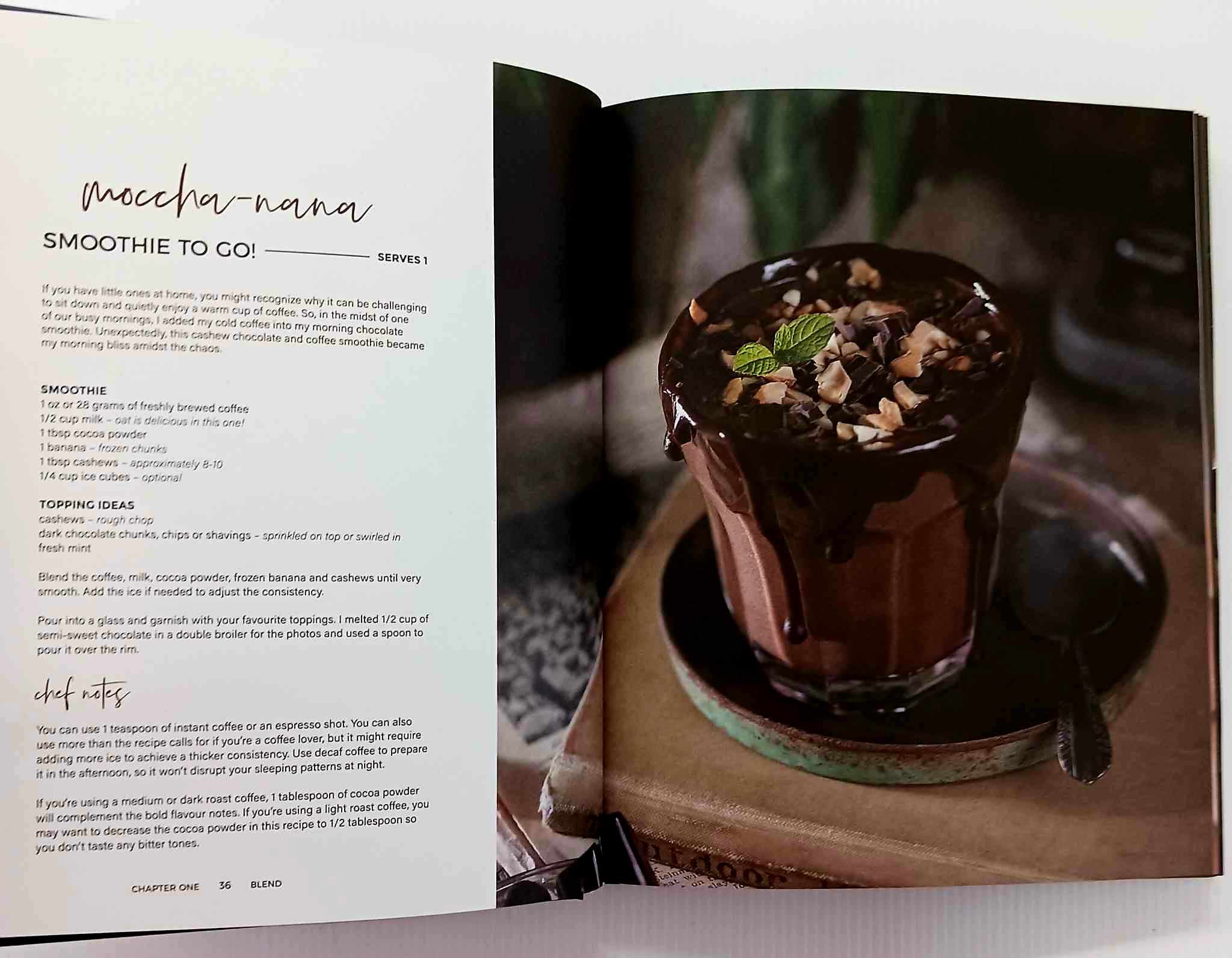 LIVE WELL COLLECTION - Shauna Versloot - Image 5