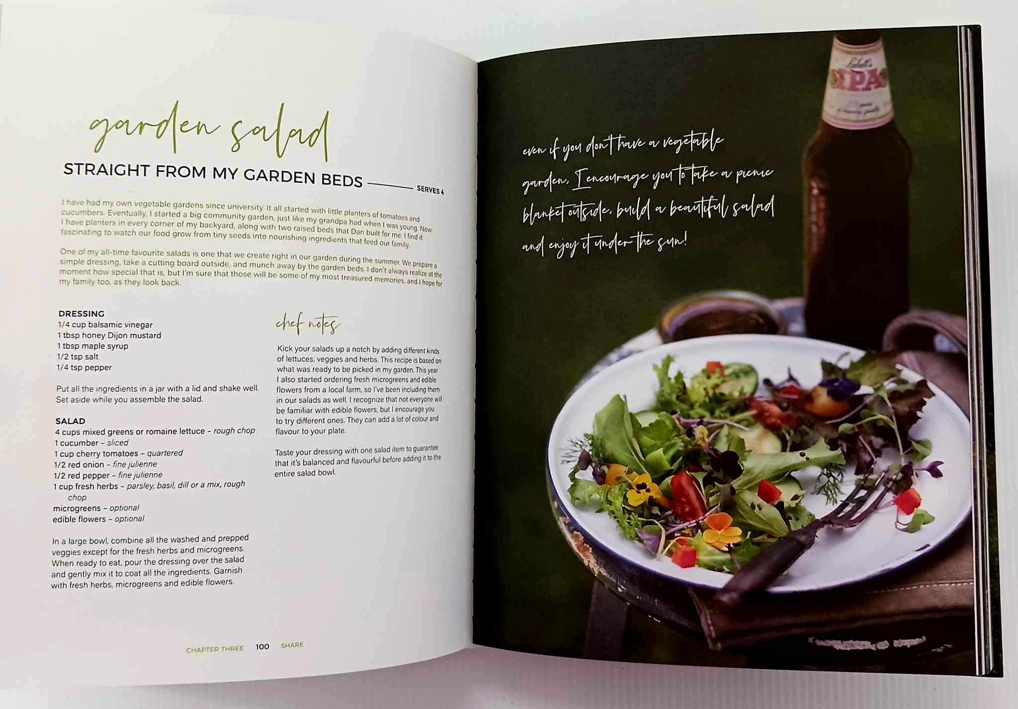 LIVE WELL COLLECTION - Shauna Versloot - Image 7