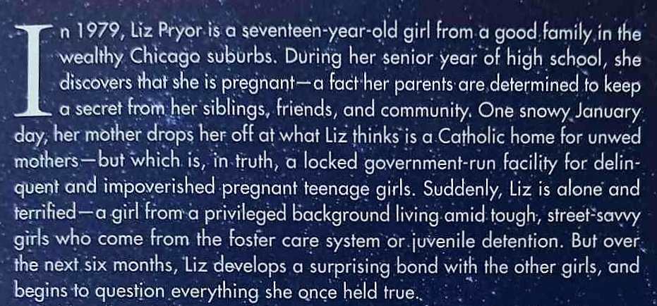 LOOK AT YOU NOW - Liz Pryor - Image 3