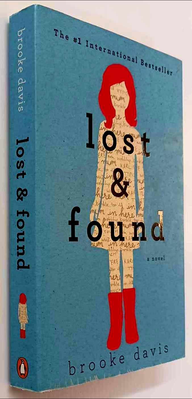 LOST & FOUND - Brooke Davis - Image 4
