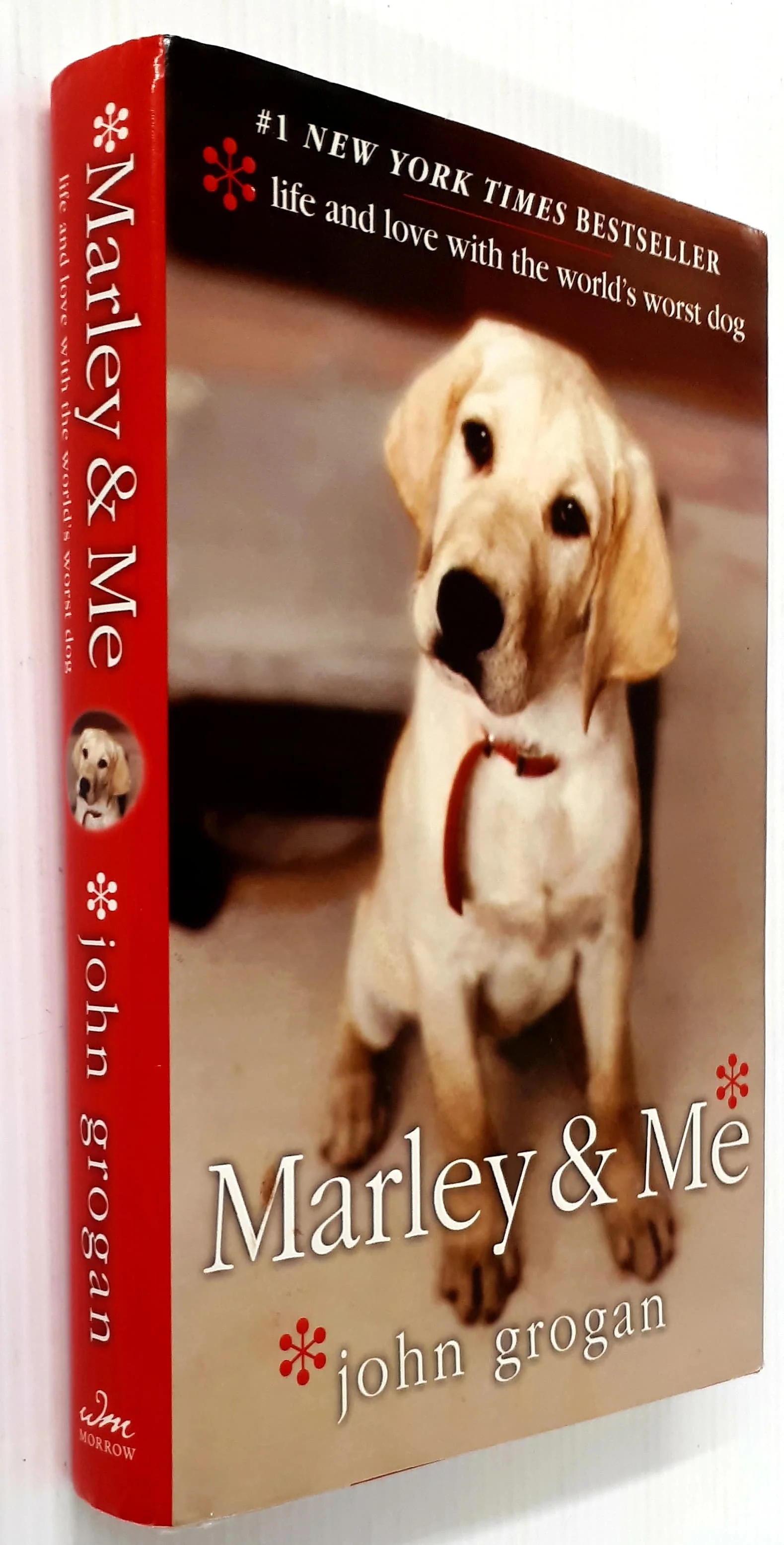 MARLEY & ME - John Grogan - Image 5