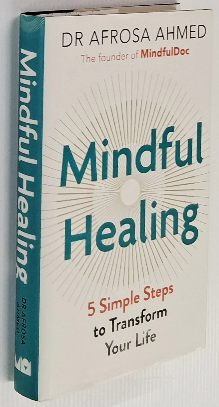 MINDFUL HEALING - Afrosa Ahmed - Image 7