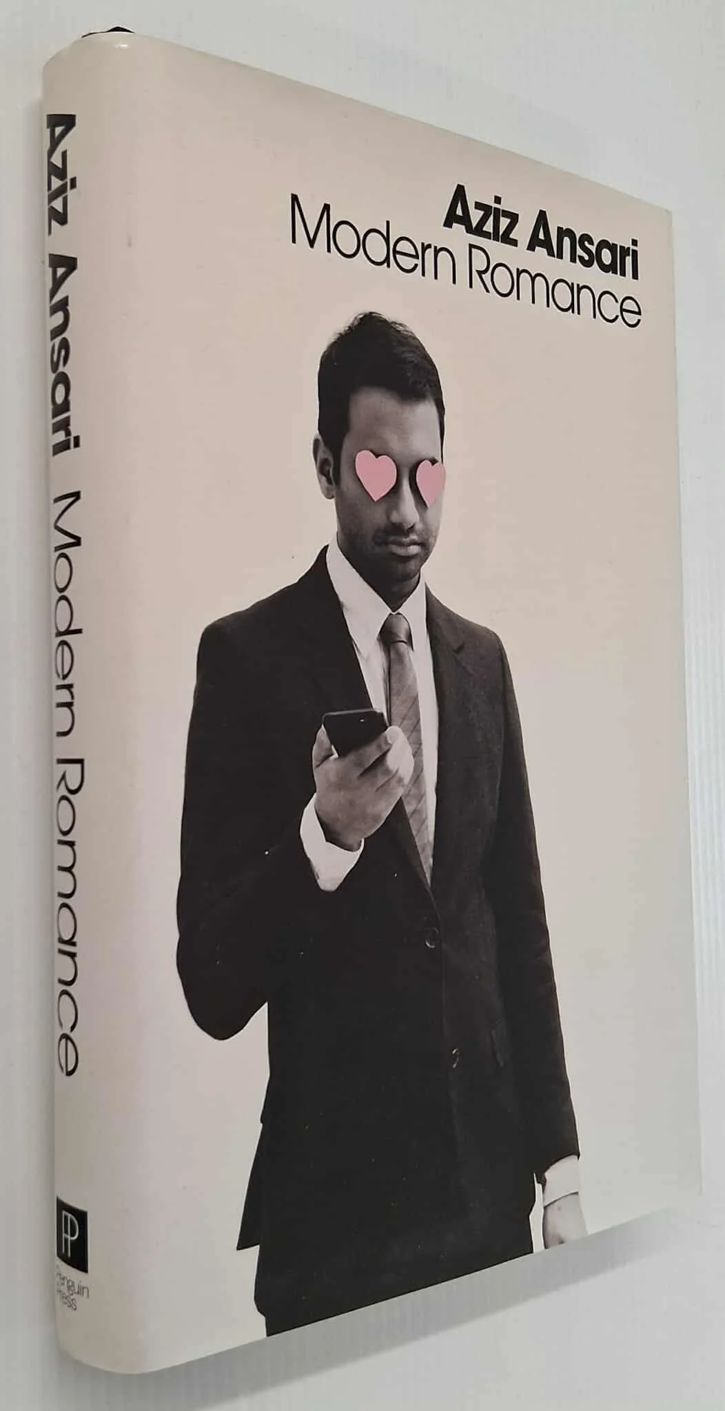 MODERN ROMANCE - Aziz Ansari, Eric Klinenberg - Image 7