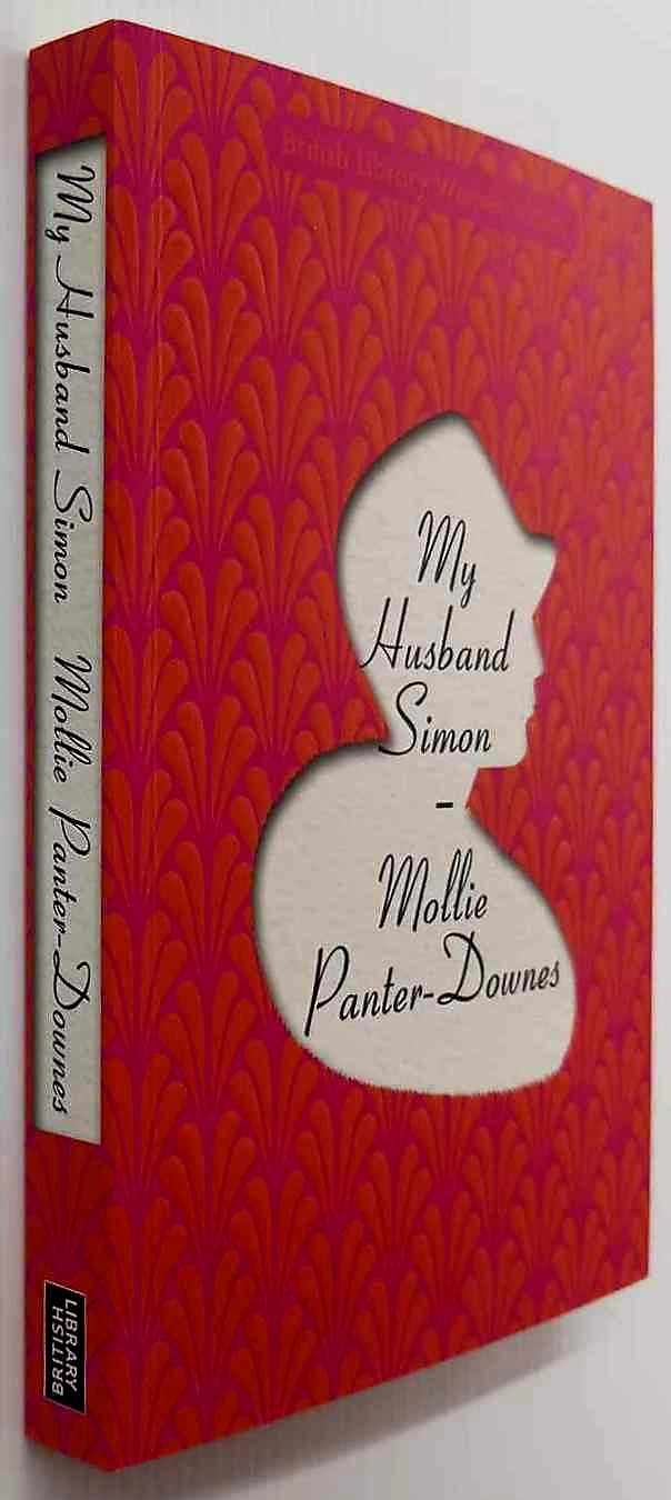 MY HUSBAND SIMON - Mollie Panter-Downes - Image 4