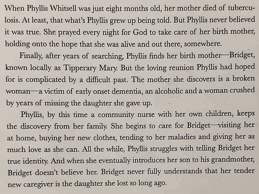 MY SECRET MOTHER - Phyllis Whitsell - Image 3