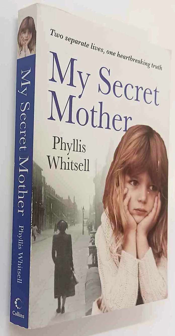 MY SECRET MOTHER - Phyllis Whitsell - Image 5