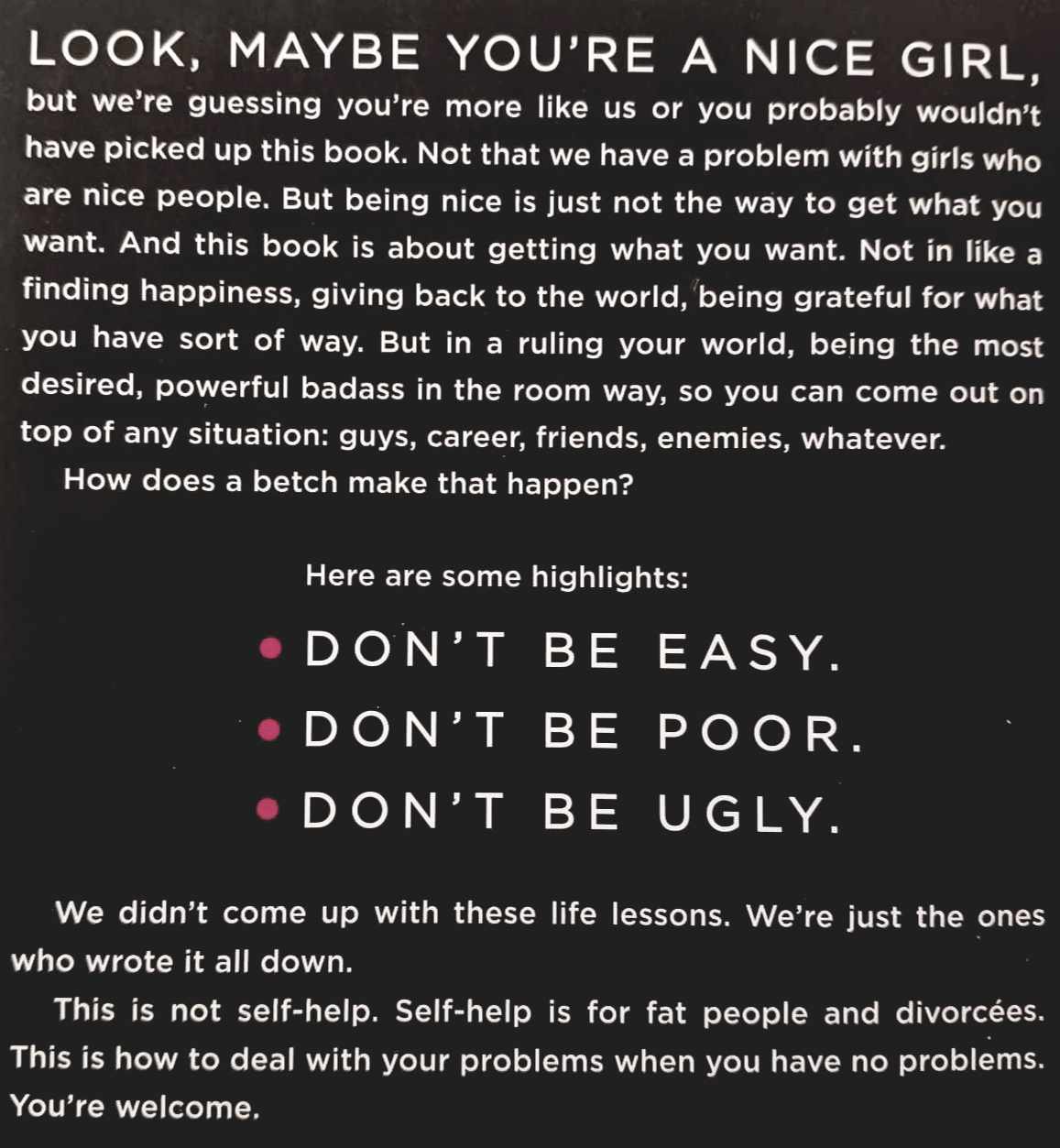 NICE IS JUST A PLACE IN FRANCE - Betches - Image 3