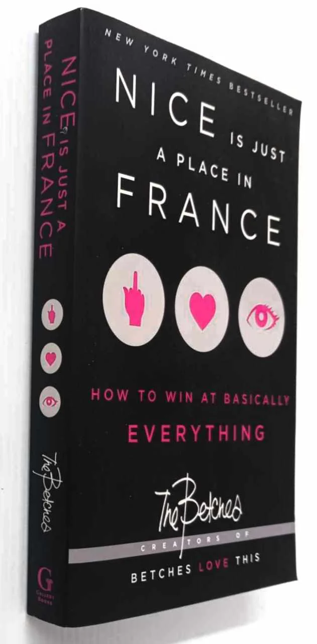 NICE IS JUST A PLACE IN FRANCE - Betches - Image 8