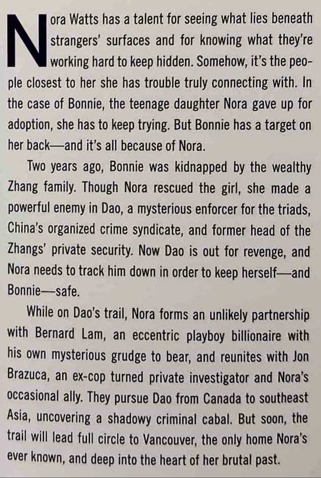 NO GOING BACK - Sheena Kamal - Image 3
