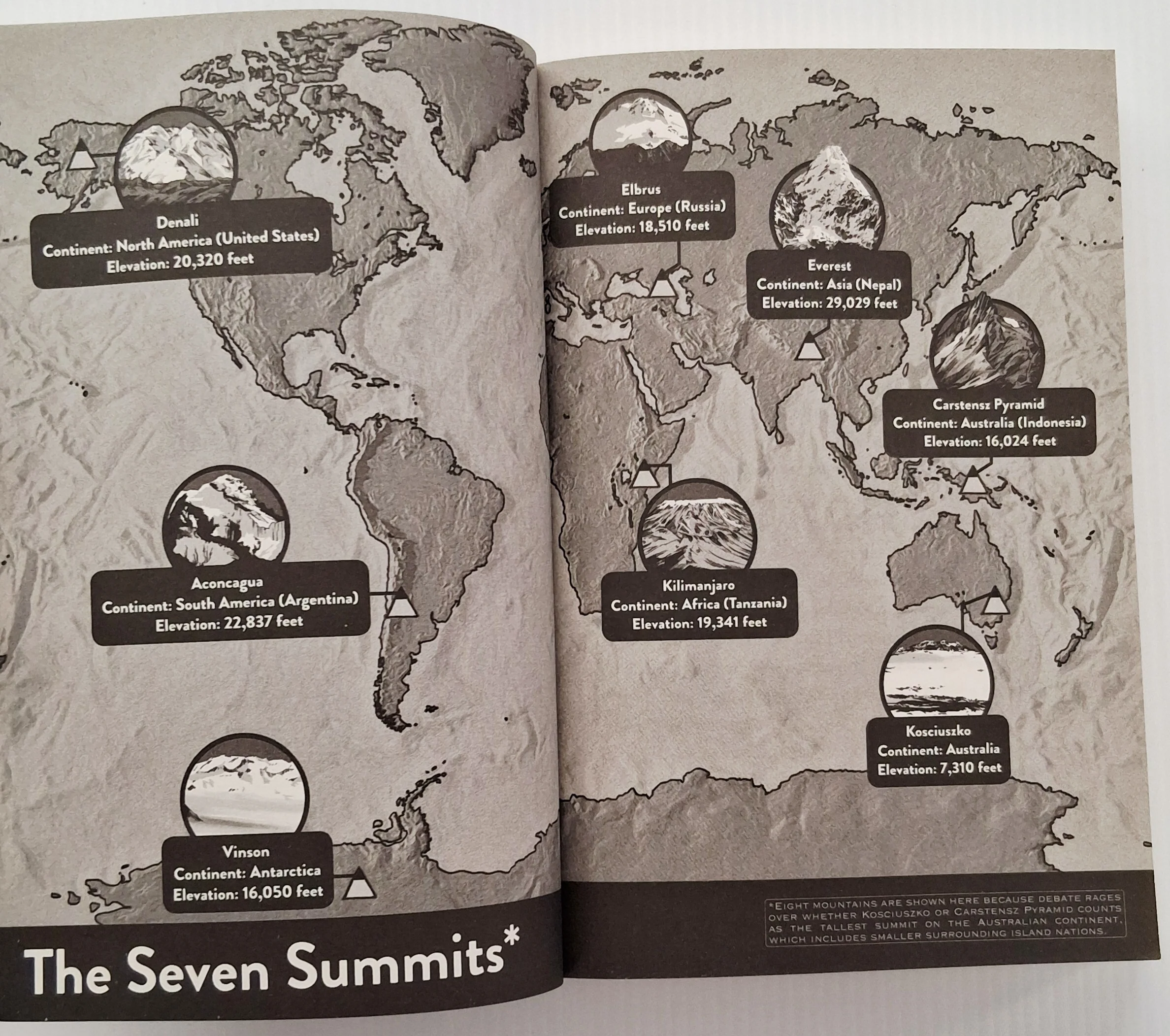 NO SUMMIT OUT OF SIGHT - Jordan Romero - Image 4