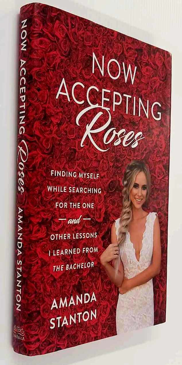 NOW ACCEPTING ROSES - Amanda Stanton - Image 6
