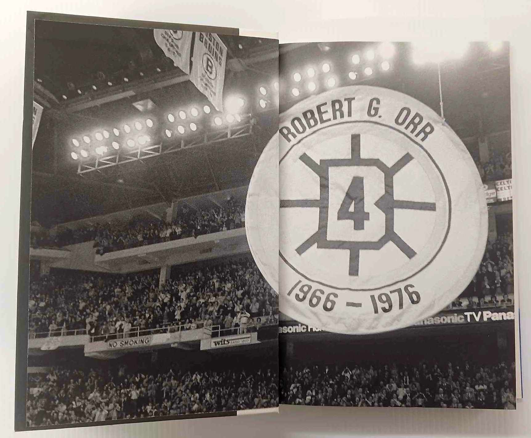 ORR: MY STORY - Bobby Orr - Image 5
