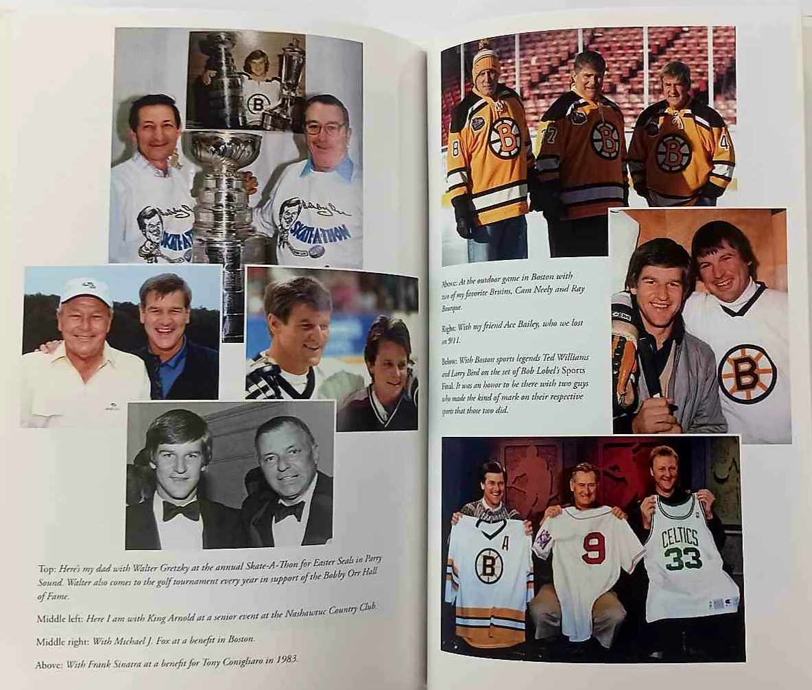 ORR: MY STORY - Bobby Orr - Image 8