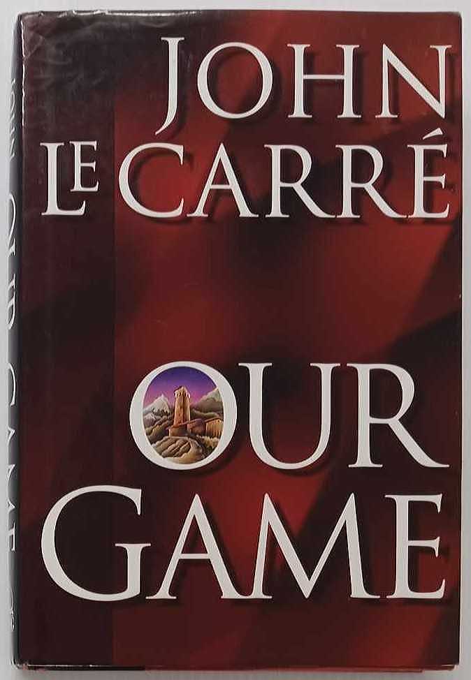 OUR GAME - John le Carre