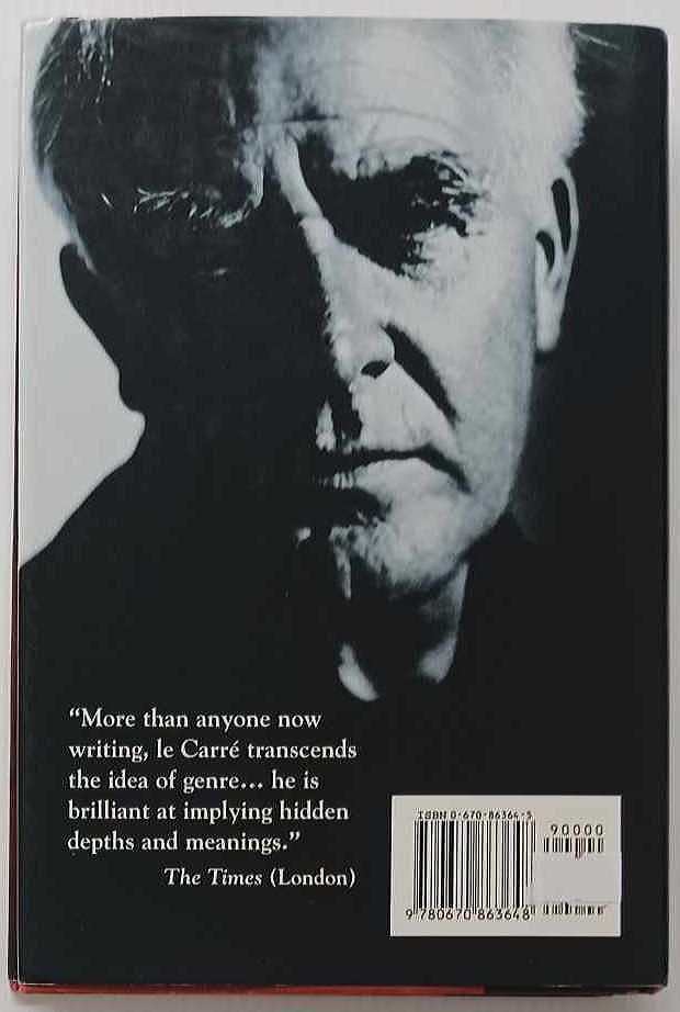 OUR GAME - John le Carre - Image 2