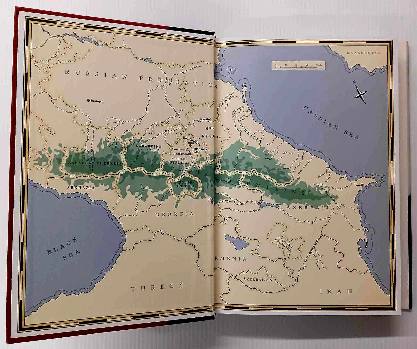 OUR GAME - John le Carre - Image 4