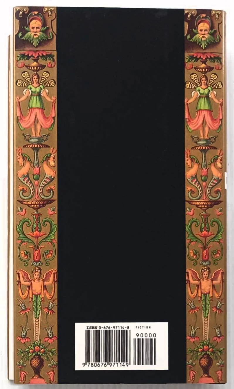 PANDORA - Anne Rice - Image 2