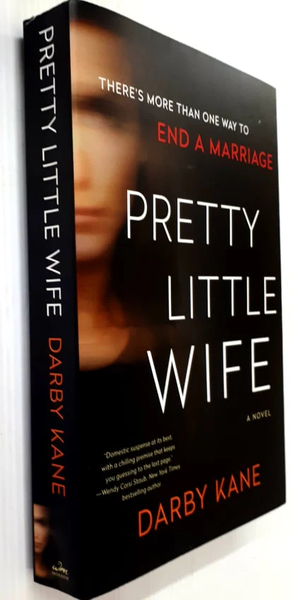 PRETTY LITTLE WIFE - Darby Kane - Image 4
