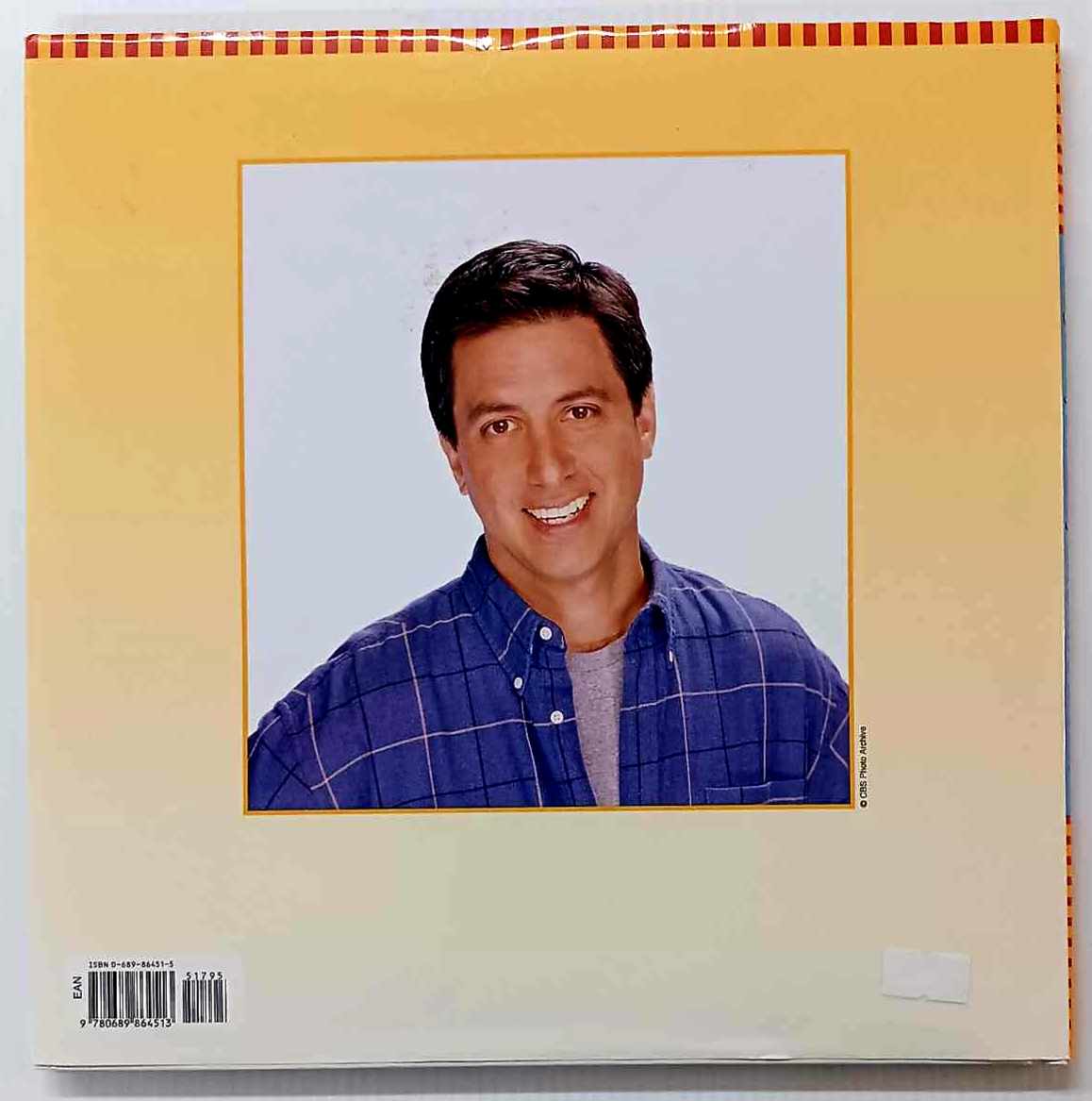 RAYMIE, DICKIE, AND THE BEAN - Ray Romano - Image 2
