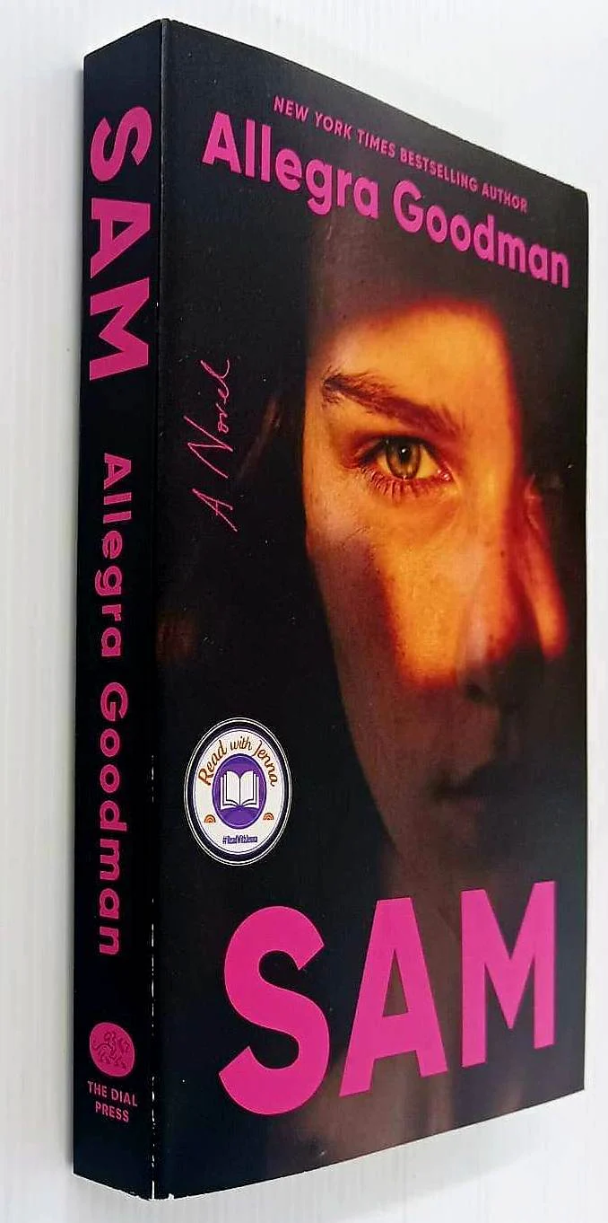 SAM - Allegra Goodman - Image 4